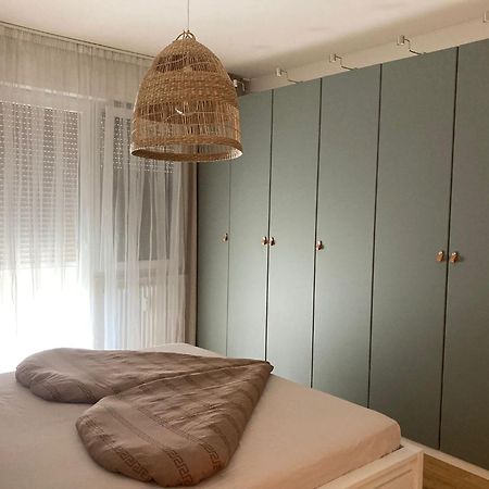 Apartment Larissa 梅拉诺 外观 照片